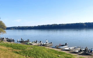 2024.08.10-11. - XIII. Pergető Triatlon - Kulcs